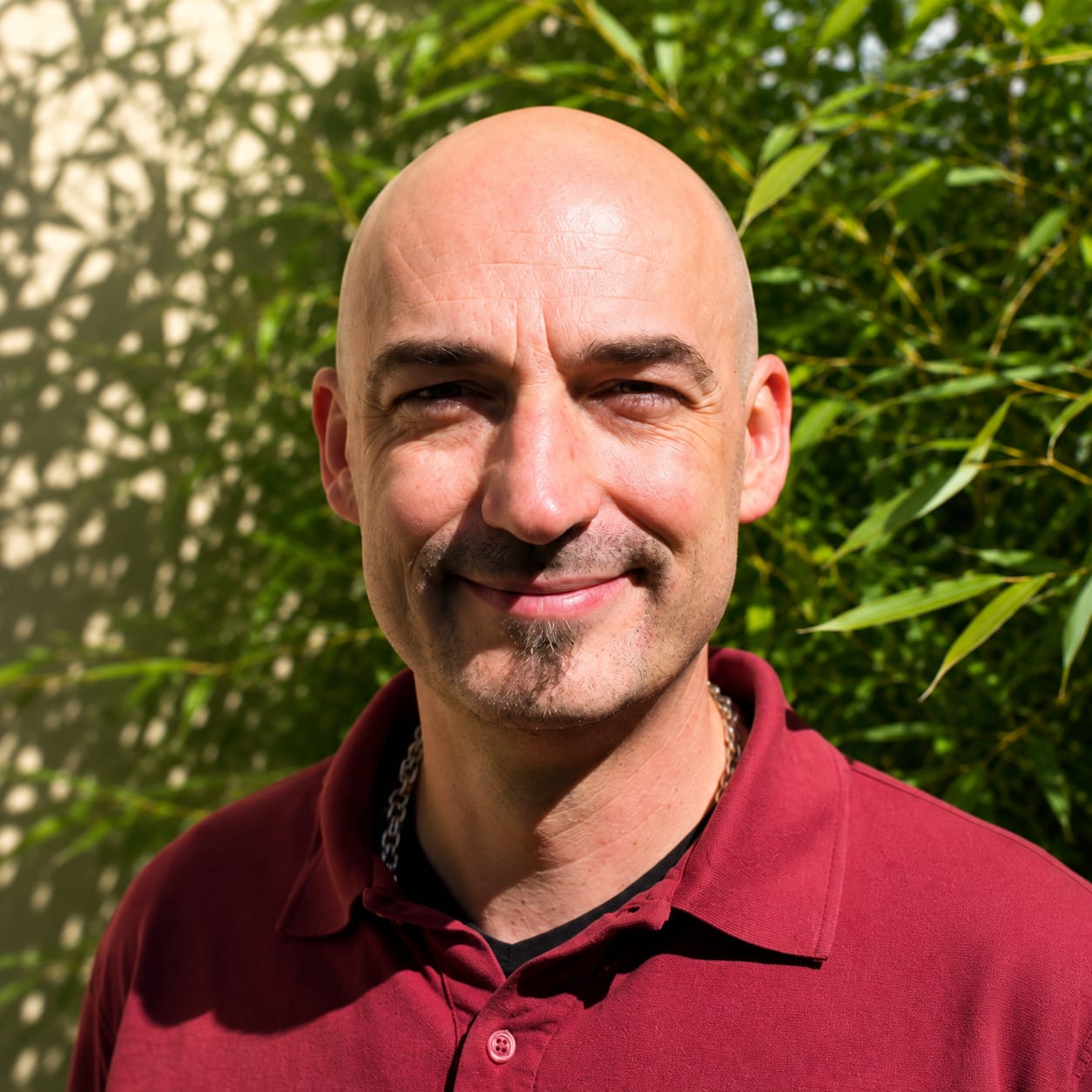 Cédric Lacharme