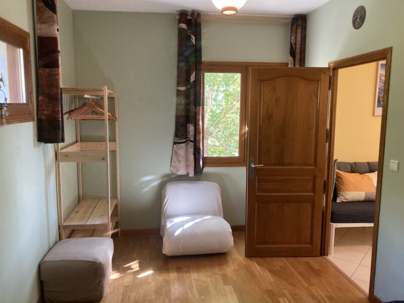 Le gîte