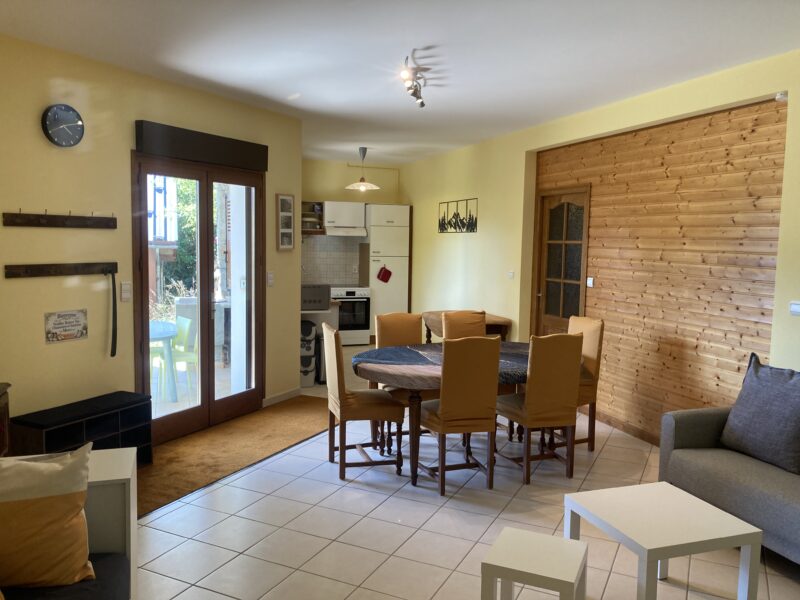 Le gîte