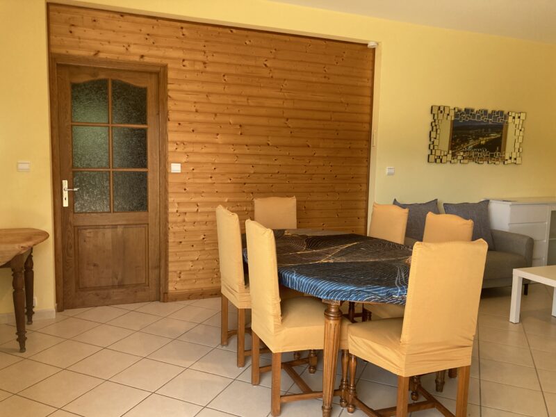 Le gîte