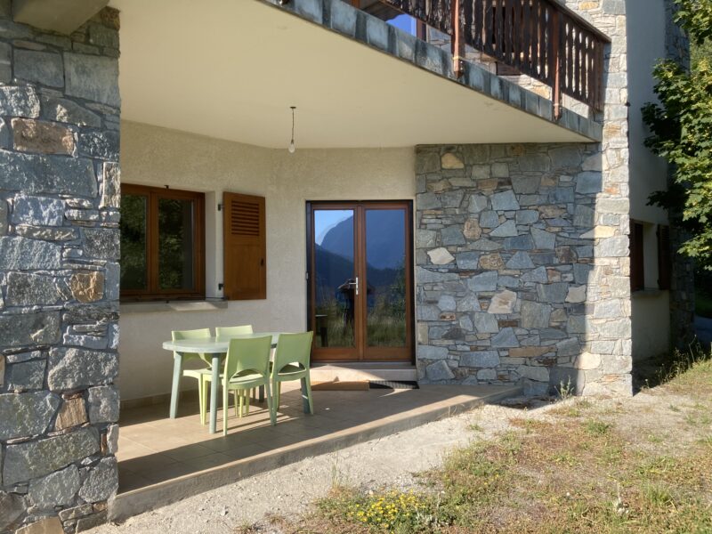 Le gîte